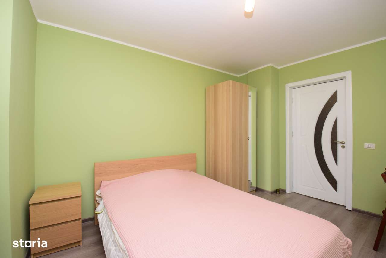 2 camere, Militari Residence - Rezervelor - Imagine principală: 4/13