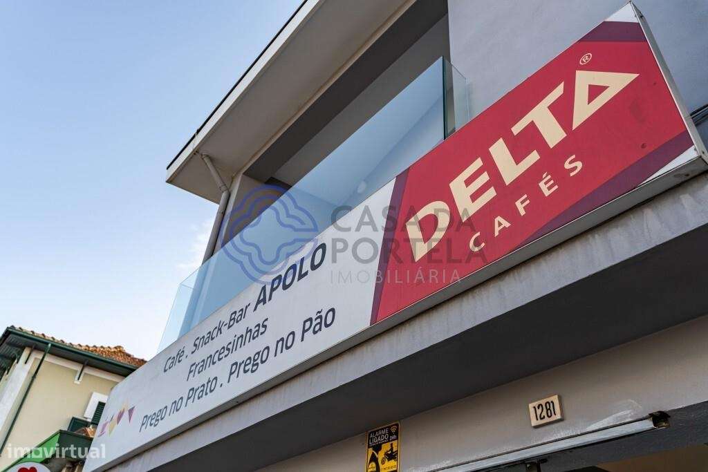 Trespasse de Café Snack-Bar em Moreira da Maia - Grande imagem: 4/24