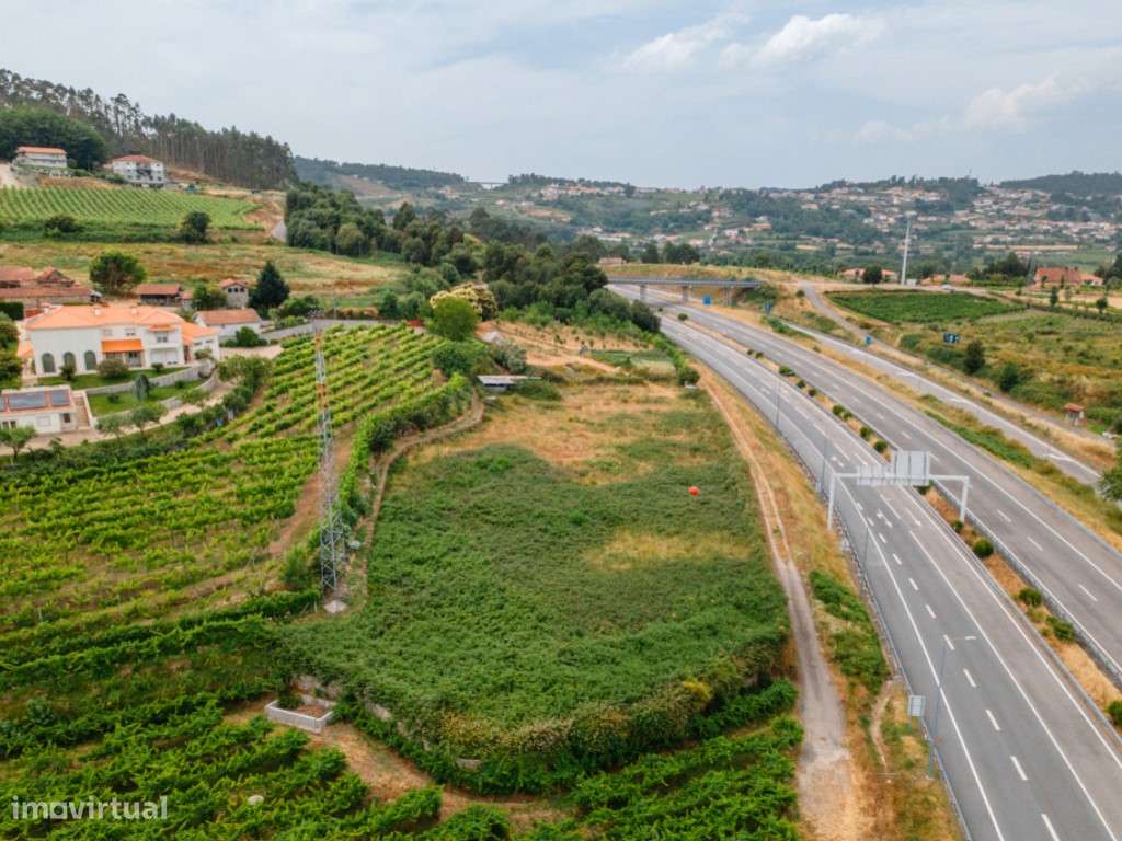 Terreno de Construção Habitacional | 10000m² - Grande imagem: 5/6