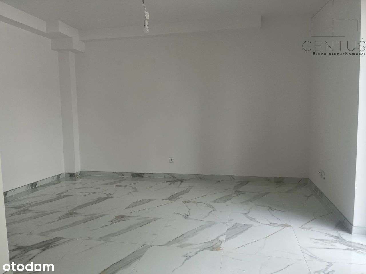 Kawalerka z ogródkiem przy ul. Siewnej - Pełny obrazek: 3/9