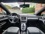 Skoda Octavia 2.0 TFSI RS DSG - 8