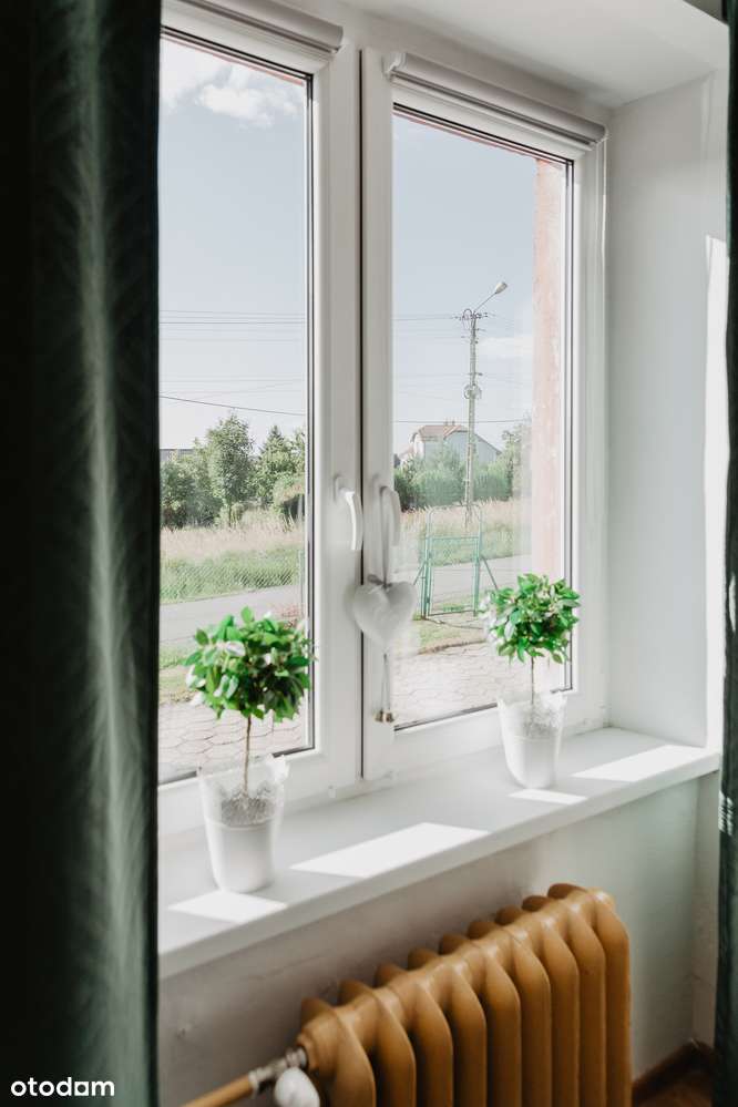 M-3 z wyposażeniem wolne od zaraz – ul. Dworcowa, Zebrzydowice. - Pełny obrazek: 4/20