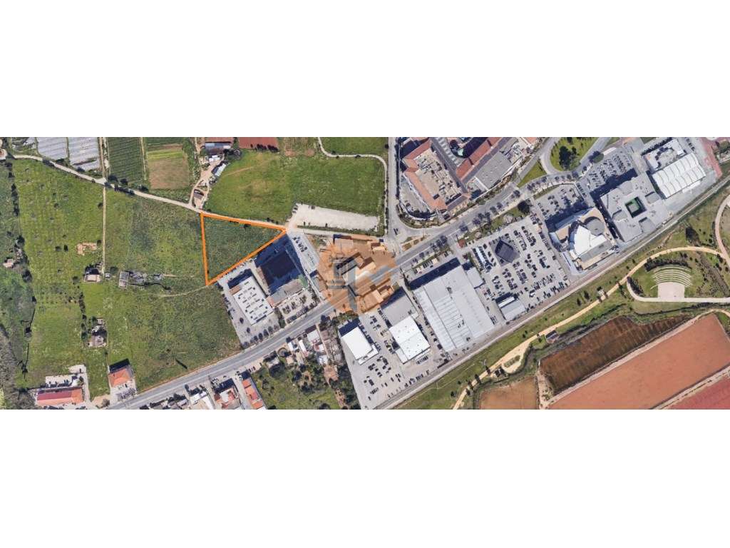 Terreno Urbano em Faro - Excelente Oportunidade de Investimento! - Grande imagem: 5/26