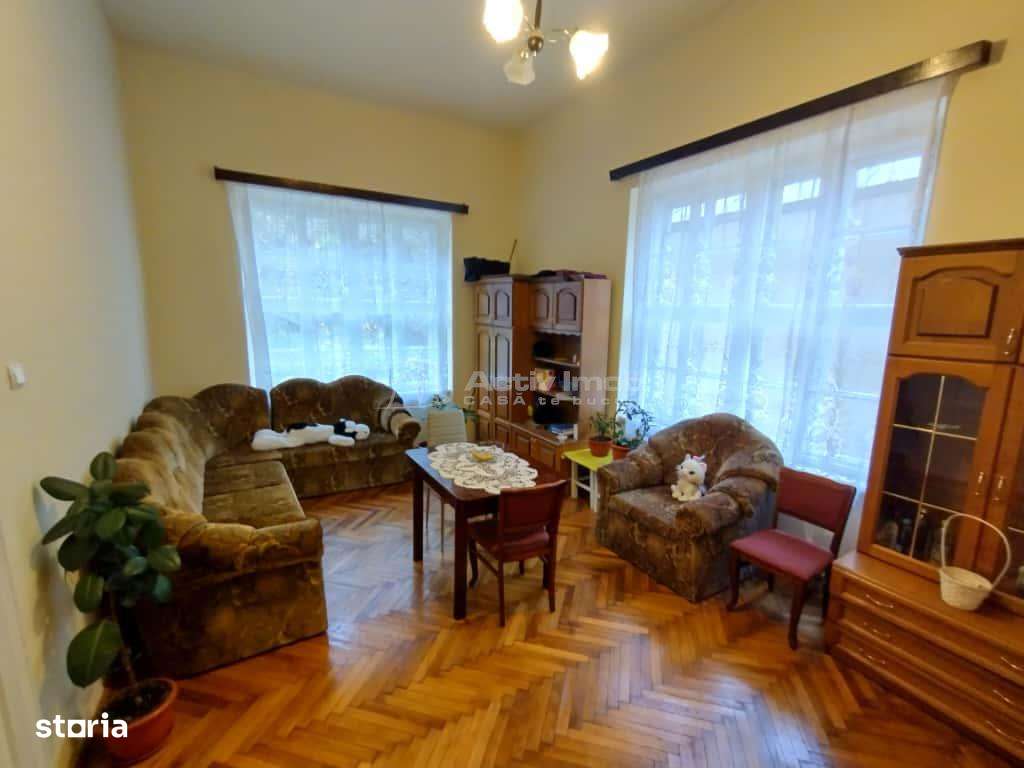 Oravita, Apt.3 Cam, Et.1, Conf.1, Zona Politie, ZERO COMISION - Imagine principală: 5/20