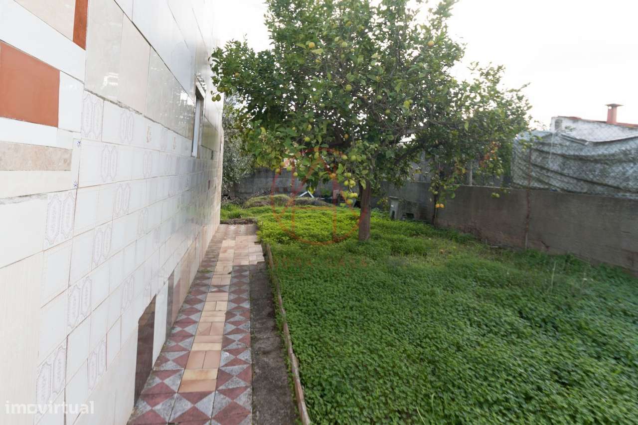 Terreno a venda Santo António da Charneca - Quinta dos Catarinos - Grande imagem: 4/12