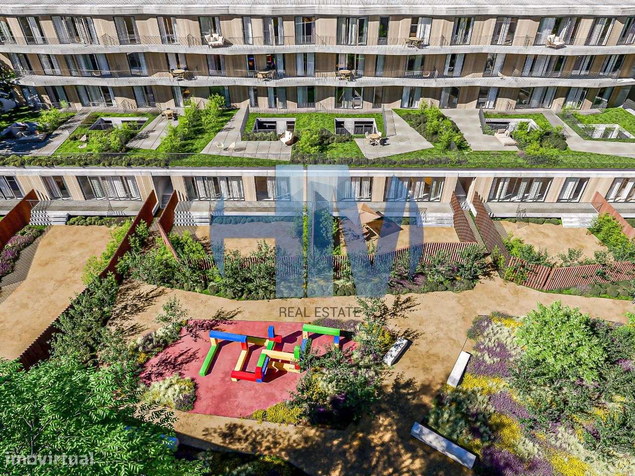 Apartamento T2 Novo - Paranhos - Grande imagem: 3/11