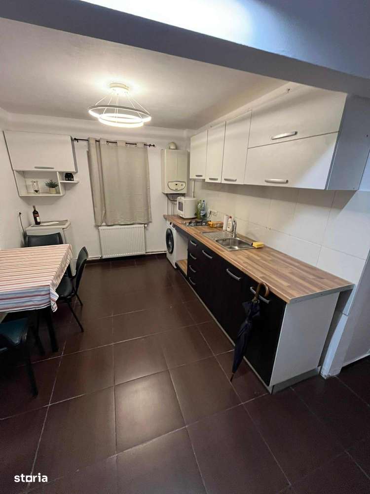 Apartament de 2 camere zona RACADAU, - Imagine principală: 4/9