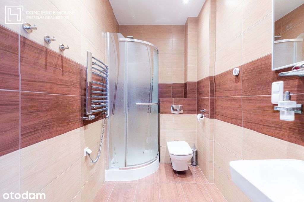 Dom w Radości | Magiczna działka ze starodrzewiem-18