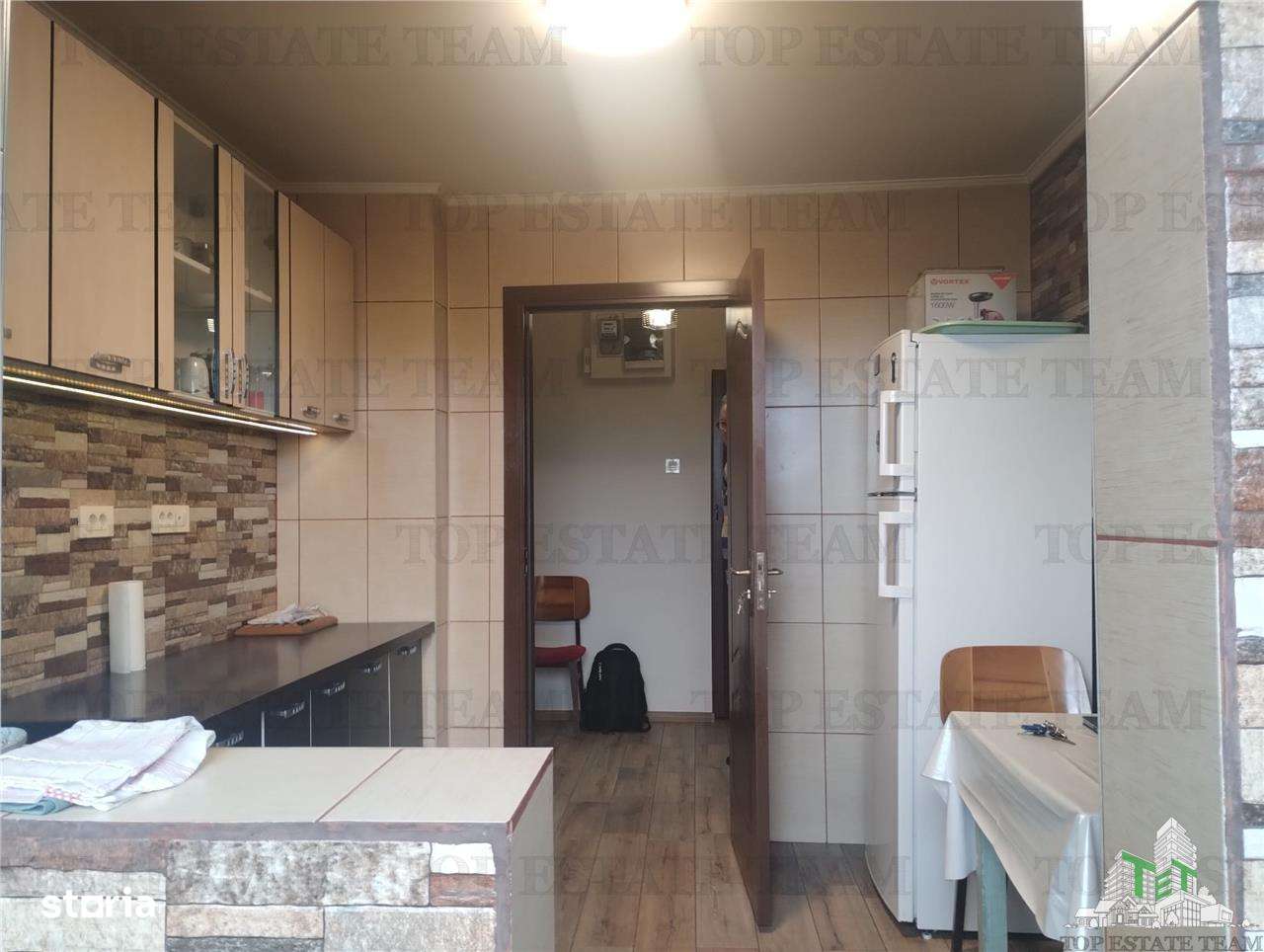 Reducere! Apartament 3 camere compartimentat eficient, Berceni - Imagine principală: 5/15
