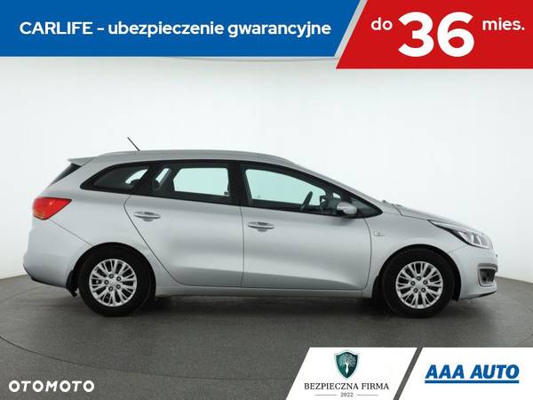 Kia Ceed - 7