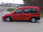 Opel Combo - 11