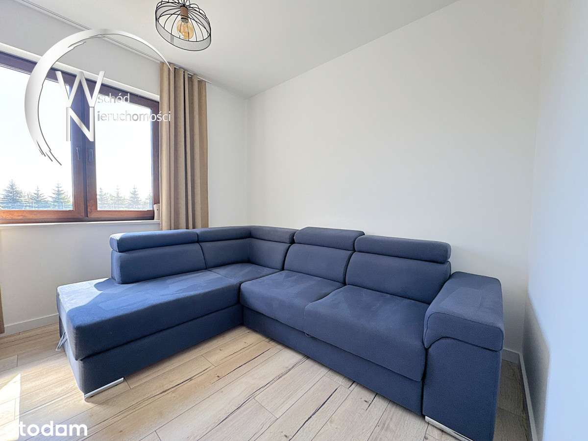 Wysoki standard + dostęp do J. Necko-11