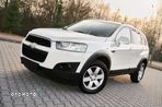 Chevrolet Captiva 2.2 d LT+ - 24