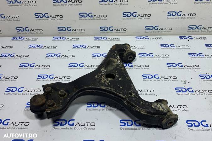 Trapez dreapta 6393300510 Mercedes Vito 2003-2010 - 3