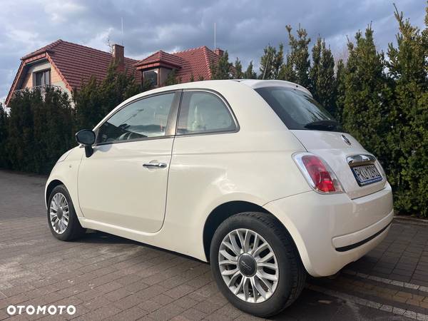 Fiat 500 - 5