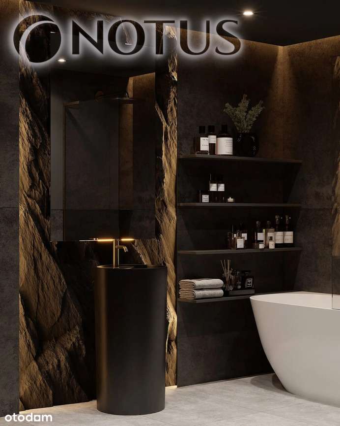 TAK MOŻE wyglądać Twój apart/STARE Miasto - Pełny obrazek: 5/8