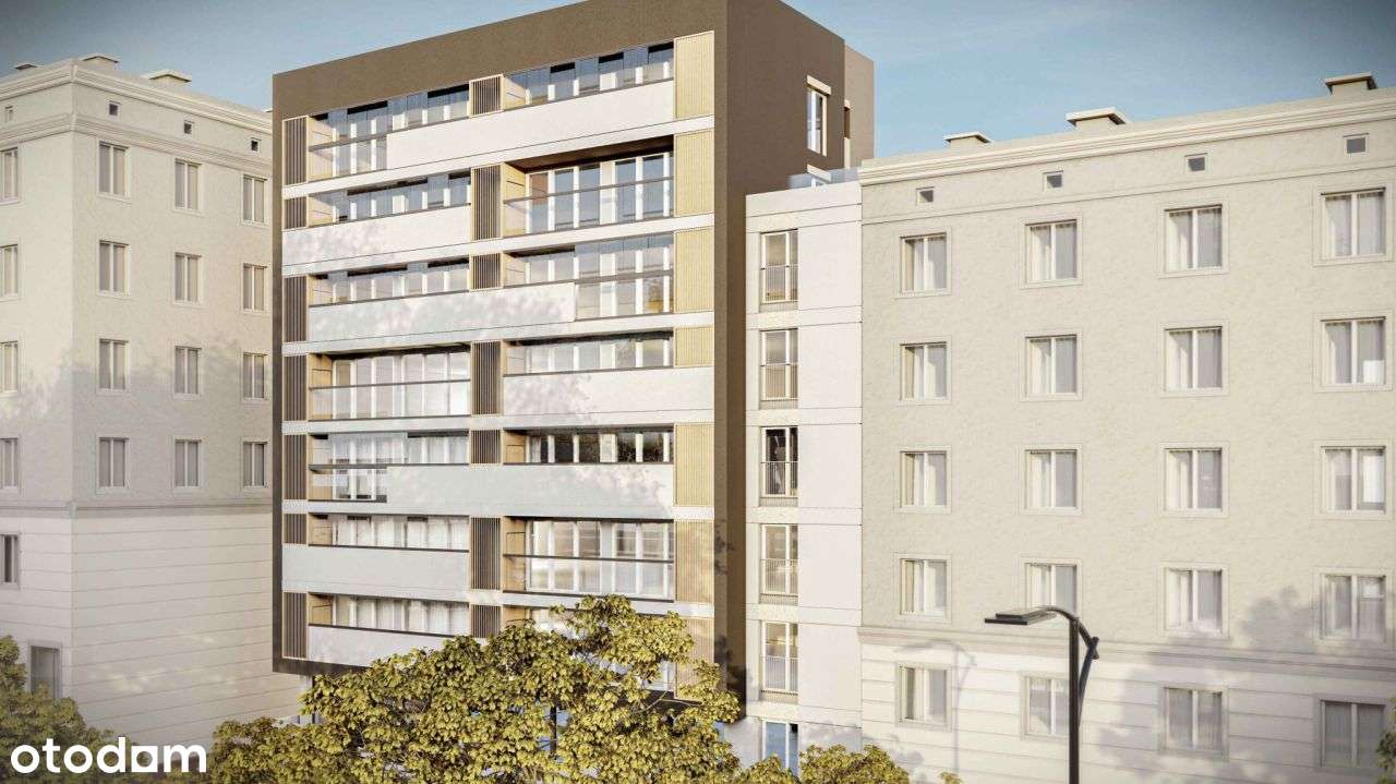 Apartamenty Jana Pawła 34-8