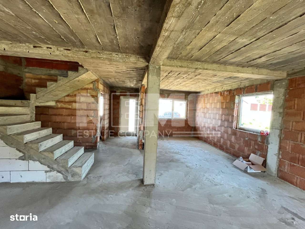 Duplex De Vanzare I Lisaura, Suceava I Pret: 124.500 Euro - Imagine principală: 4/20