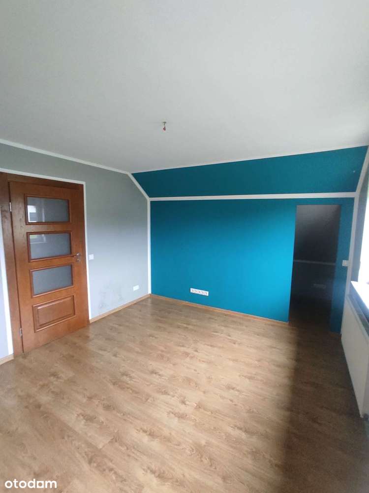 dom wolnostojący, spokojna okolica-6