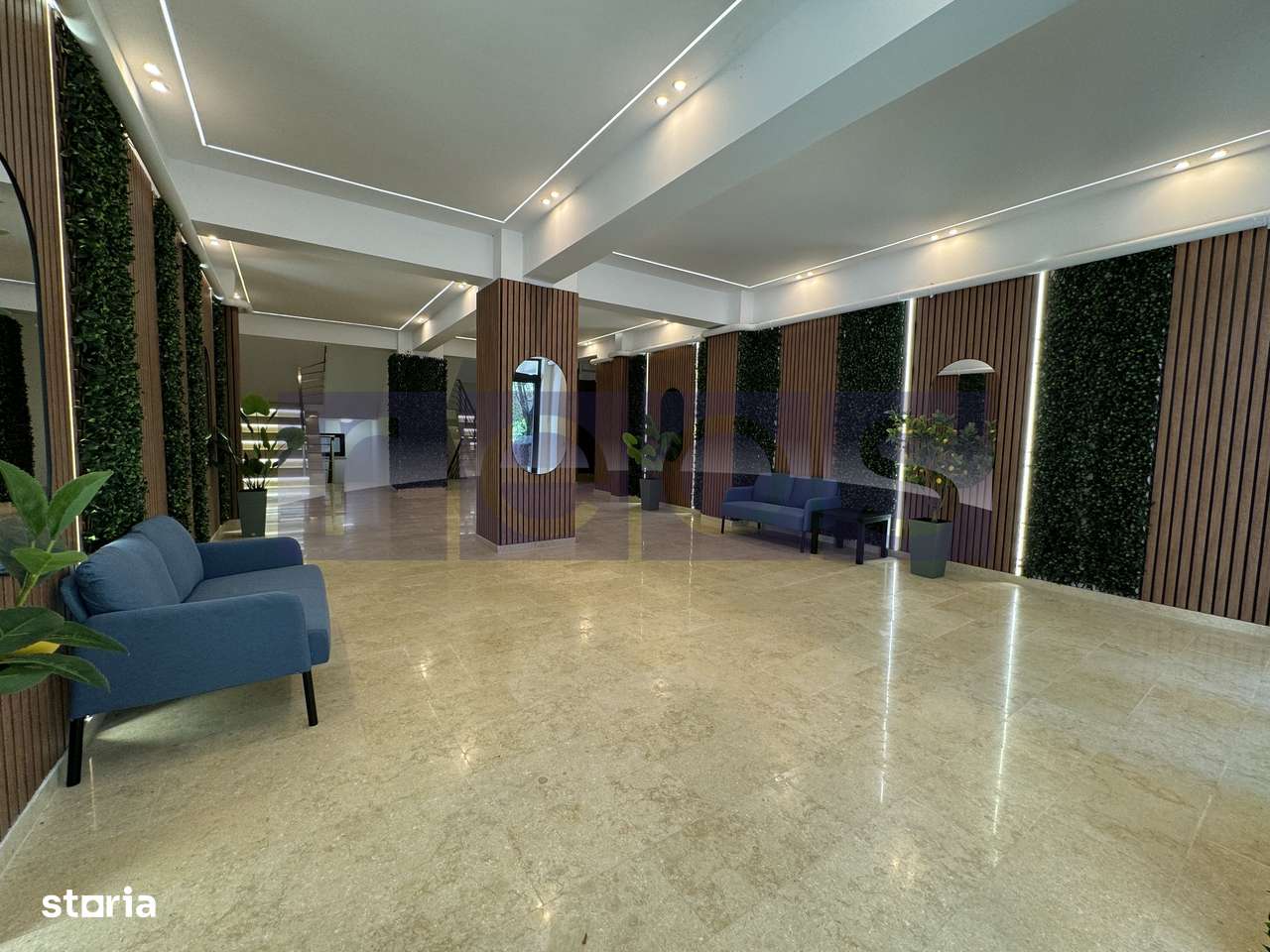 APARTAMENT 4 CAMERE | SISESTI-VATRA NOUA |  130 MP UTILI + 39 MP de TE - Imagine principală: 4/13