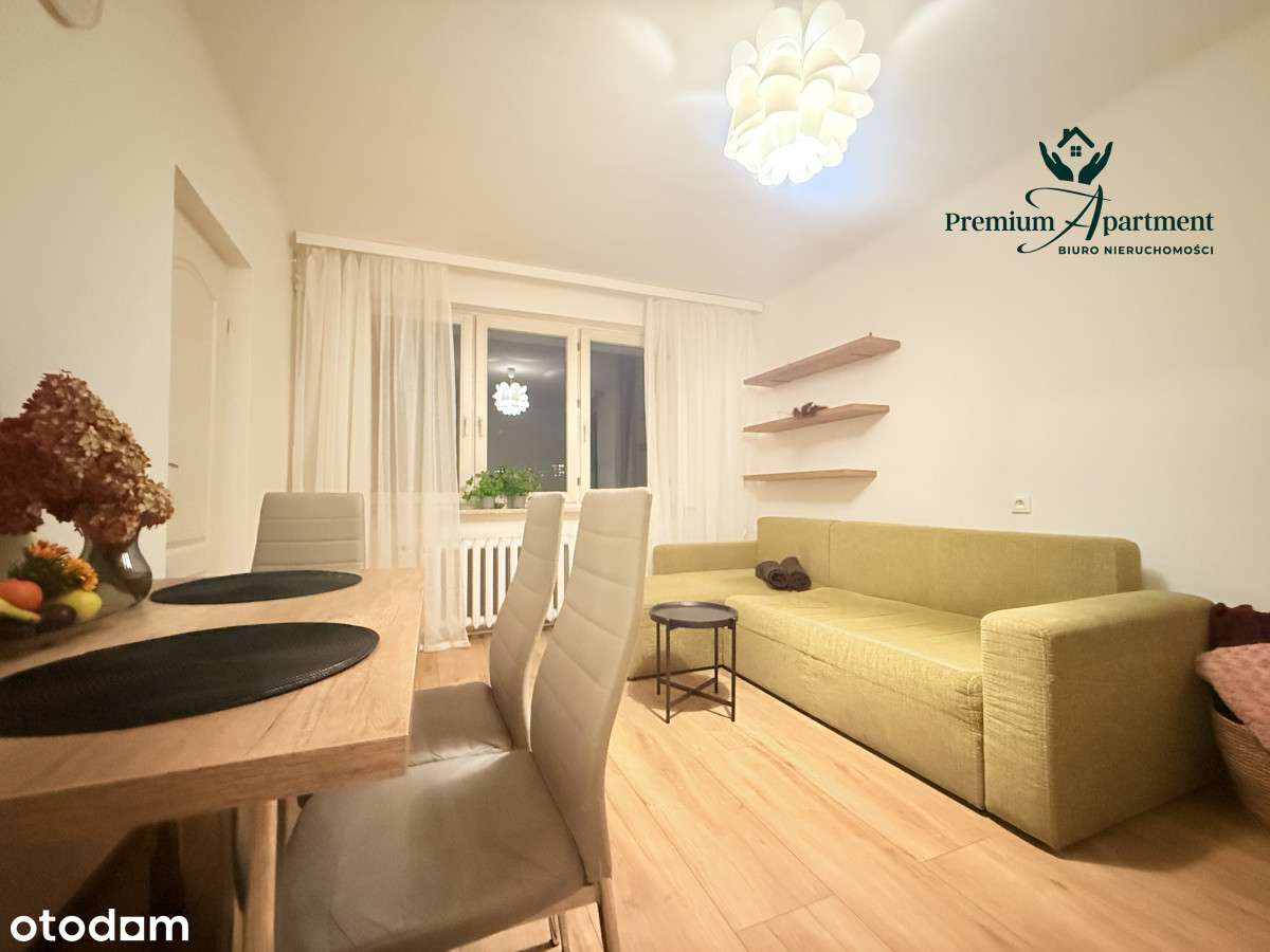 Mieszkanie/2pokoje/ dwa balkony/Osiedle Ksm - Pełny obrazek: 2/19