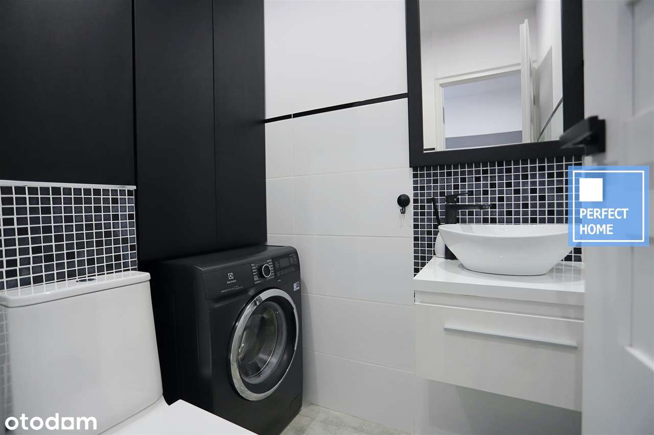 Dwupokojowy apartament - gotowy do wprowadzenia-16