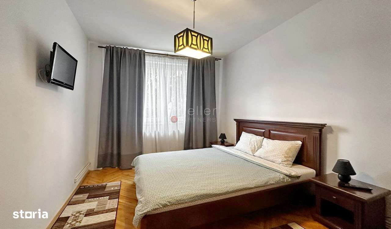 Acces Facil Boxa Inclusa - Imagine principală: 2/15