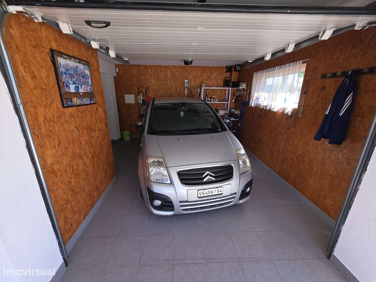 Fantástico Moradia T3 Independente em Lourosa-8