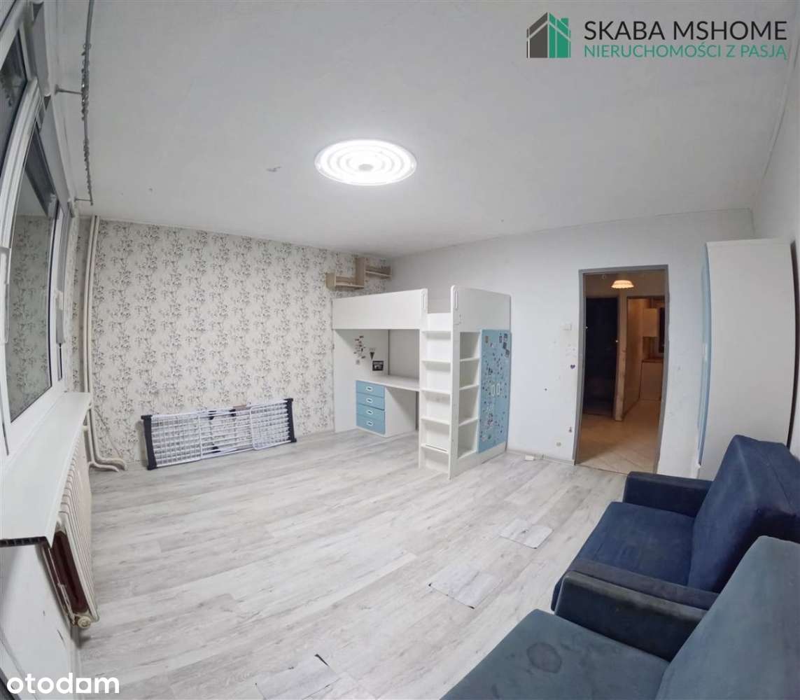 Do wynajęcia mieszkanie z ogródkiem - Pełny obrazek: 3/8