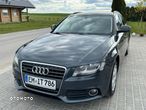 Audi A4 1.8 TFSI Quattro - 2