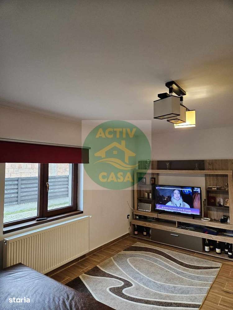 Casa in Horia - Imagine principală: 4/10