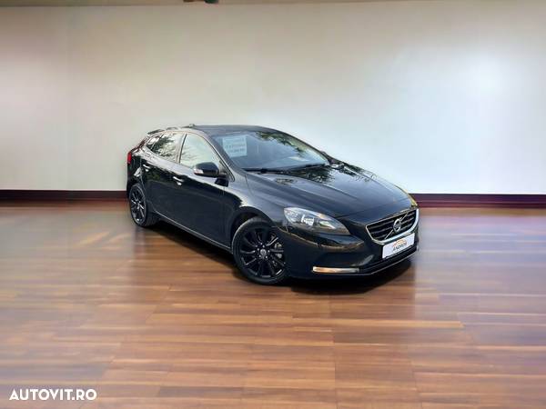 Volvo V40 D3 Geartronic Kinetic - 2