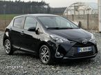 Toyota Yaris 1.5 20th Anniversary - 2