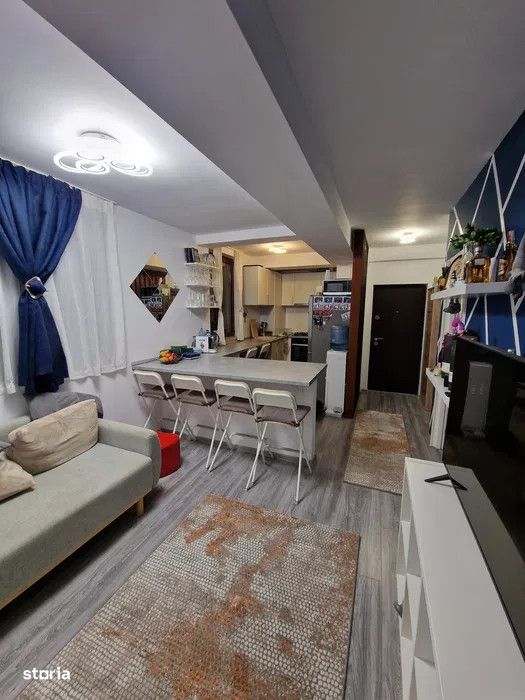 Apartament cu 2 camere situat in zona Compozitori