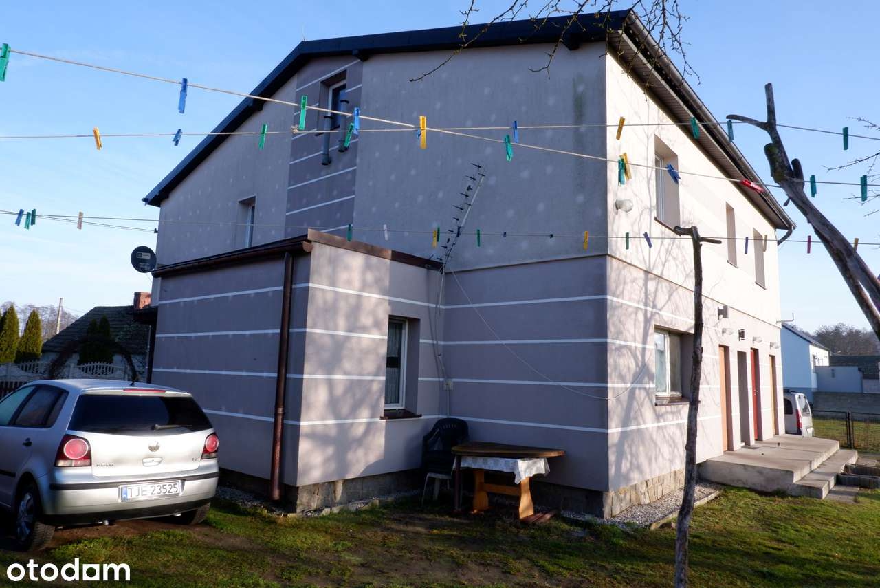 Mieszkanie w sąsiedztwie lasu!!-16