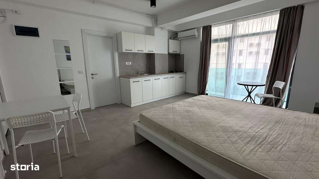 Apartament Eforie Nord 2 camere ultracentral la 40m de mare-6