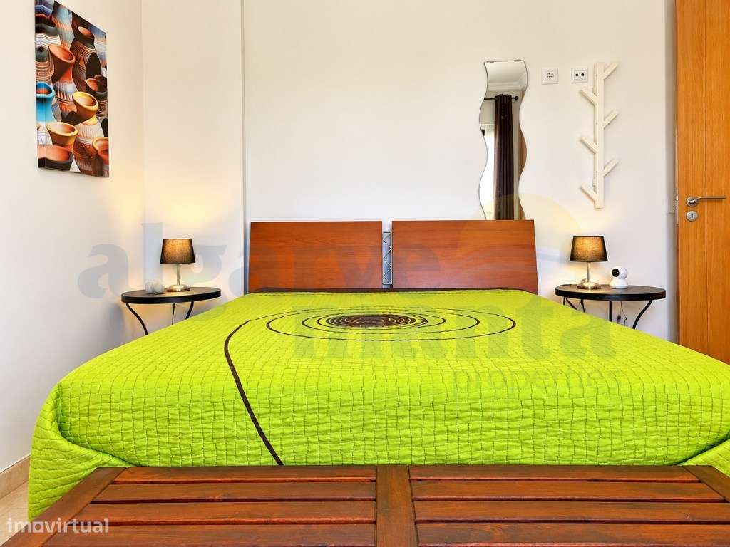 Exclusivo! Moradia T3 com Piscina em Condomínio Privado - Vila Nova...-25
