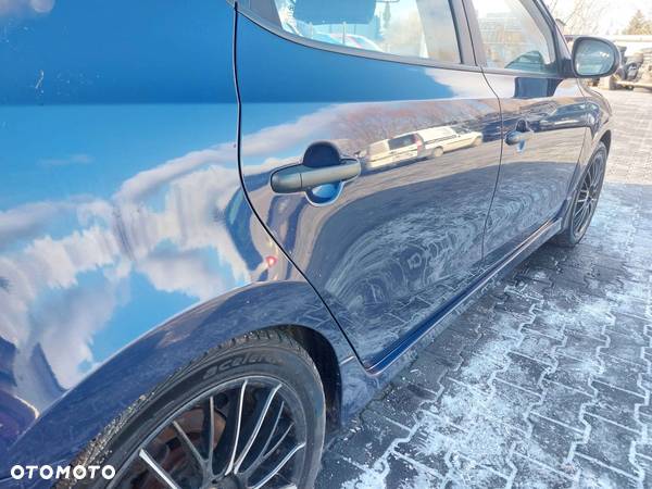 DRZWI KOMPLETNE PRAWY TYŁ HYUNDAI I30 I LIFT 10-12r LAK. 2X - 11