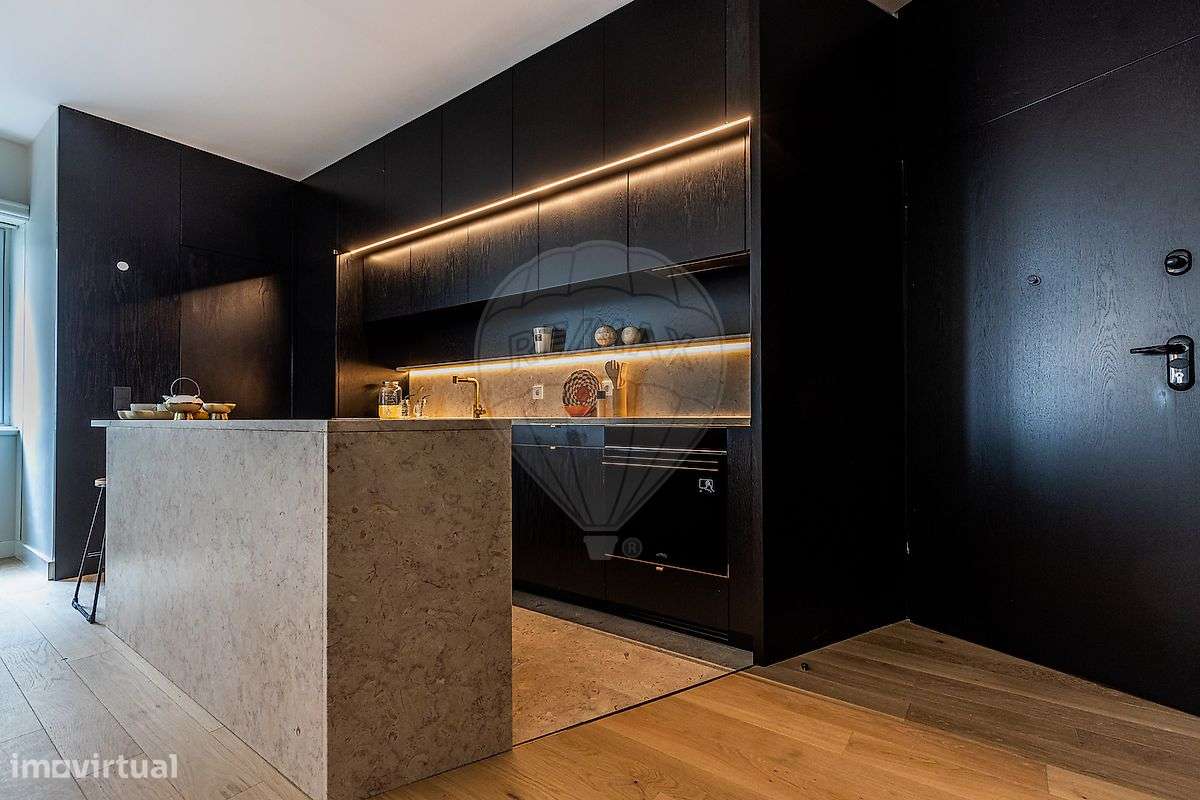 Apartamento T2 para venda-2