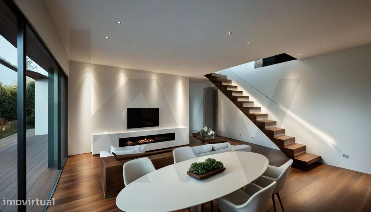 Apartamento T2+1 Duplex | Quinta de São Tomé – Condeixa‑a‑Nova - Grande imagem: 2/9