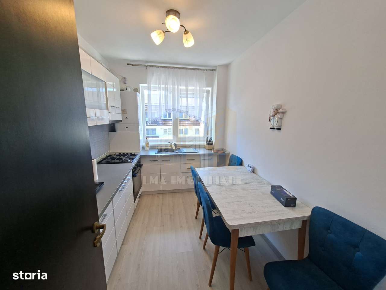 Apartament 2 camere decomandat Subcetate City Sanpetru Brasov-2