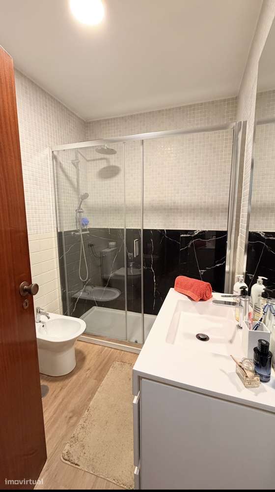 T2 Remodelado junto ao Trofa Saúde/GaiaShopping em Vila Nova de Gaia-11