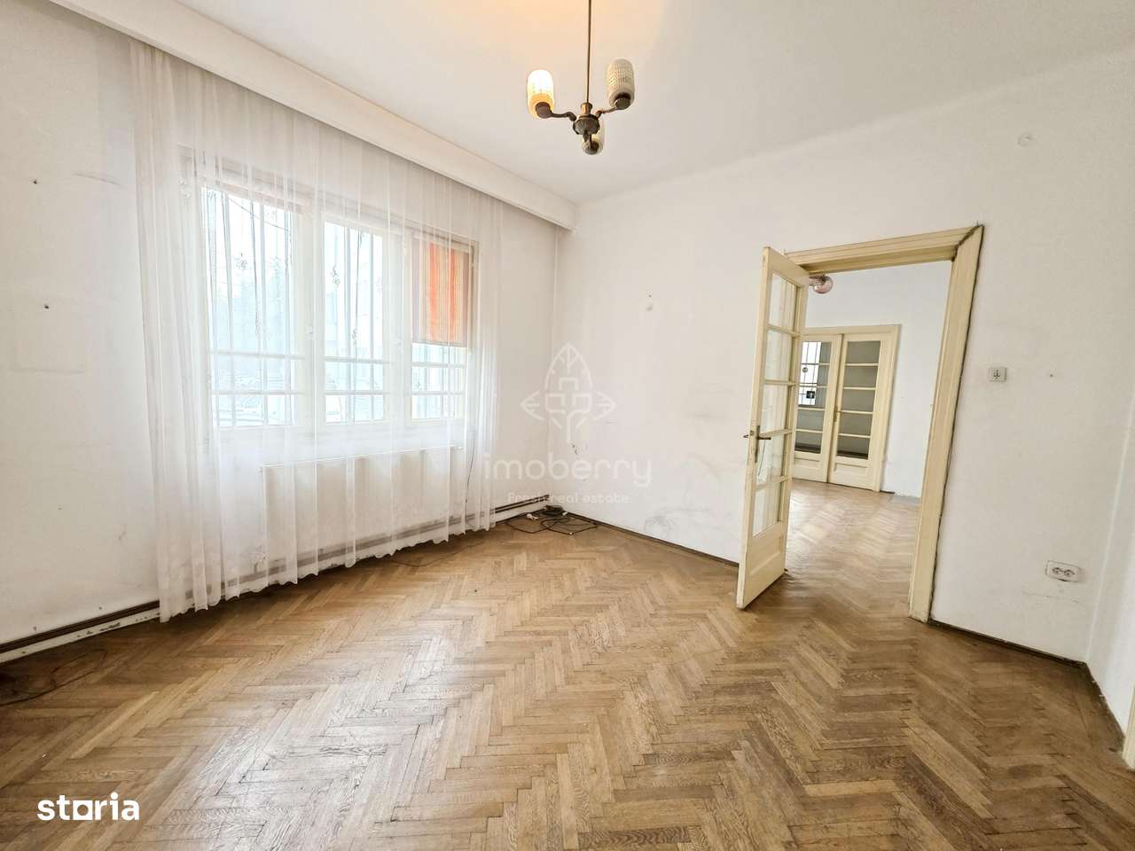 Vanzare imobil Str. Episcop Radu | OPORTUNITATE | Oferta RARA |-11