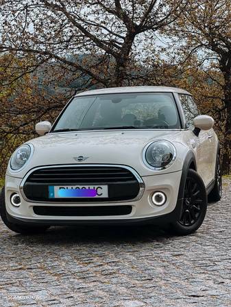 MINI Cooper - 1