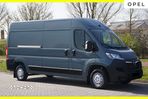 Opel Movano L3H2 165KM - 2