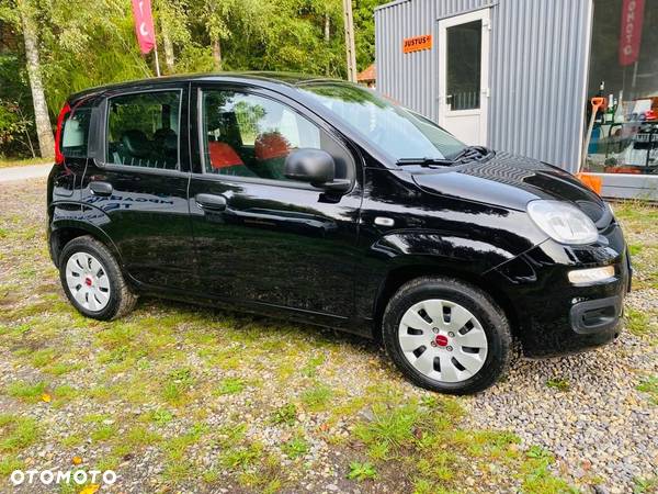 Fiat Panda 1.2 - 11