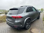 Mercedes-Benz GLE AMG 53 MHEV 4MATIC+ - 9