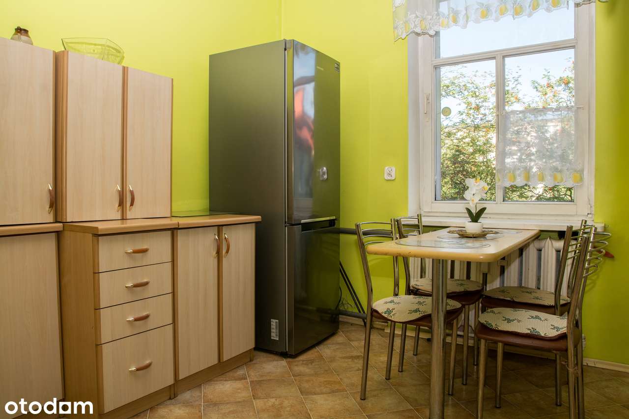 Nowa cena! Przestronne 2-pokojowe mieszkanie na olsztyńskim Zatorzu-8