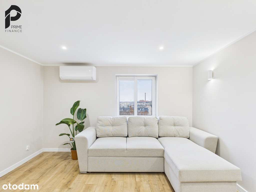 Nowoczesne mieszkanie 2-pokojowe z parkingiem - Pełny obrazek: 3/19