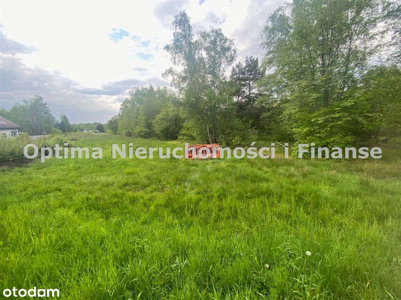 Sprzedam działkę w Szymocicach, powiat raciborski - Pełny obrazek: 2/6